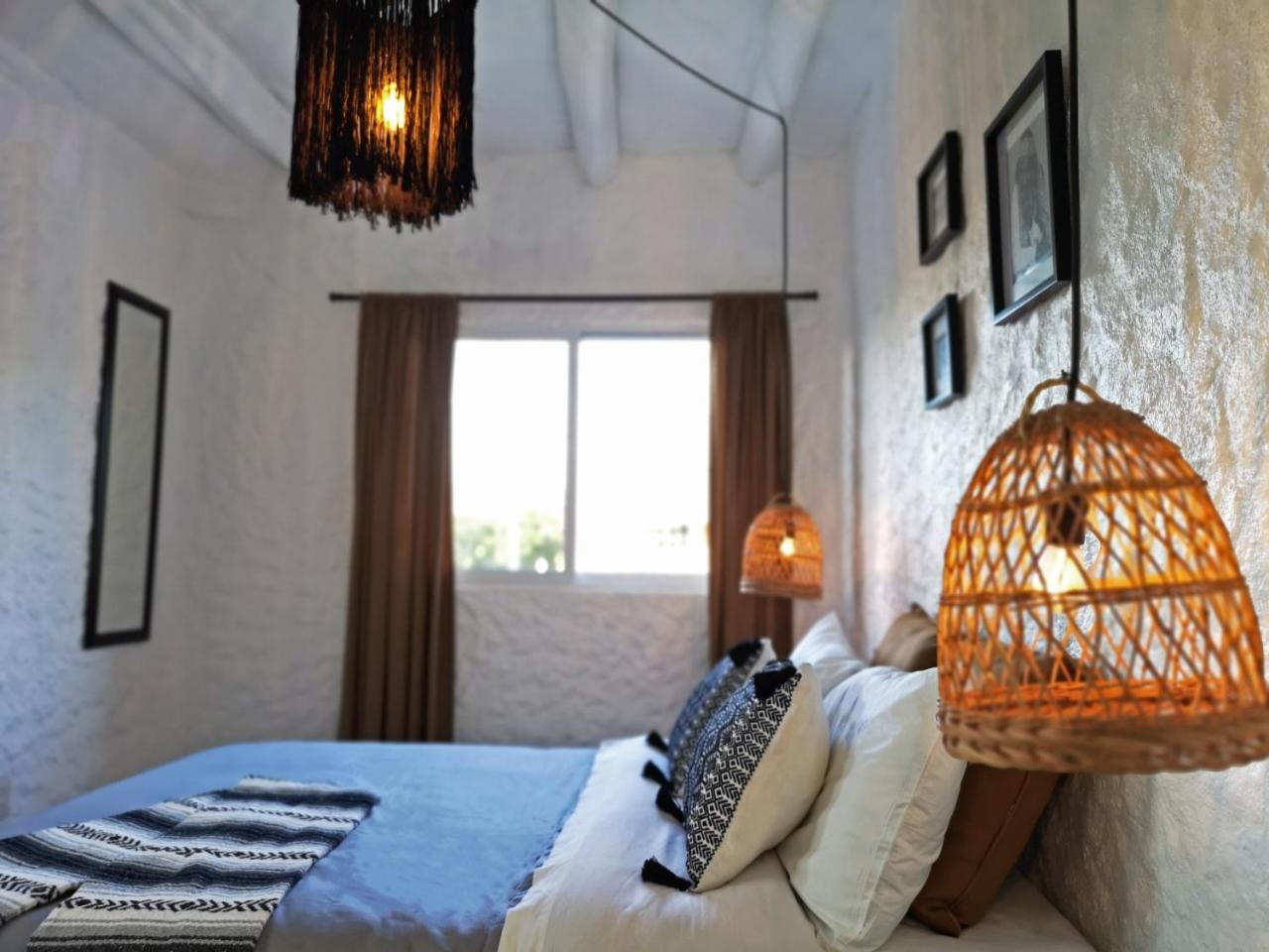 Boox Casa Lägenhet Isla Holbox Exteriör bild