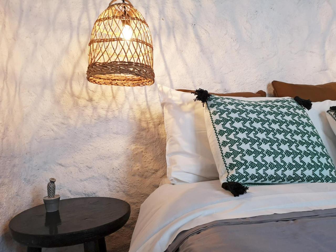 Boox Casa Lägenhet Isla Holbox Exteriör bild